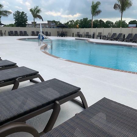 Mainstay Suites Sarasota I-75 Fruitville ภายนอก รูปภาพ