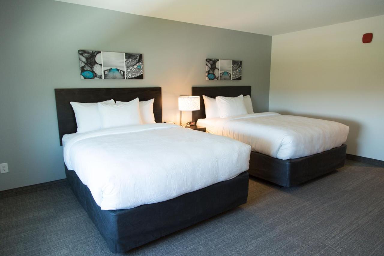 Mainstay Suites Sarasota I-75 Fruitville ภายนอก รูปภาพ