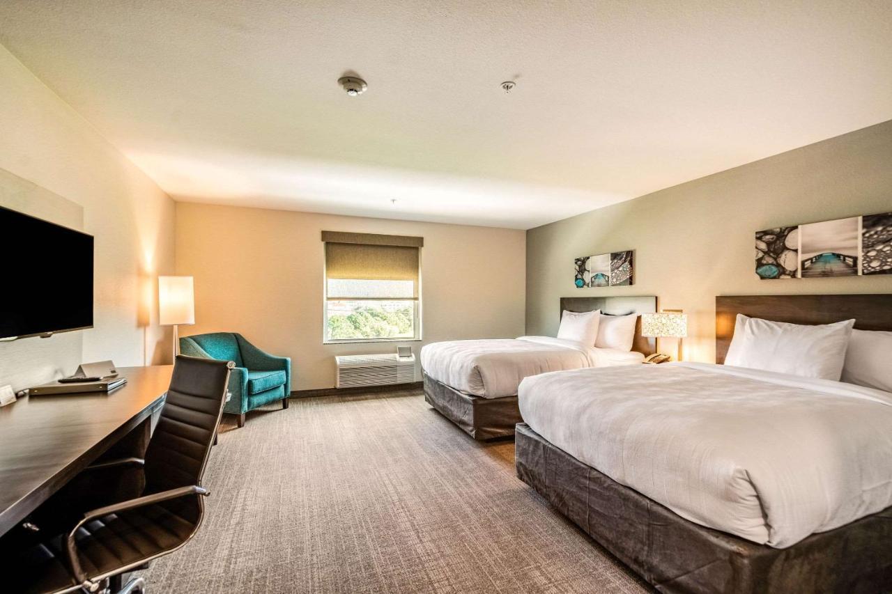 Mainstay Suites Sarasota I-75 Fruitville ภายนอก รูปภาพ