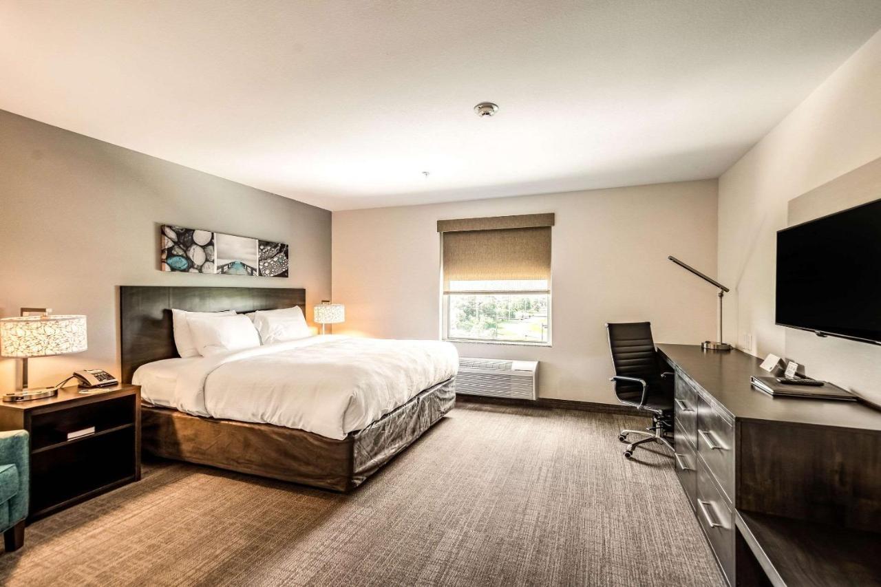 Mainstay Suites Sarasota I-75 Fruitville ภายนอก รูปภาพ