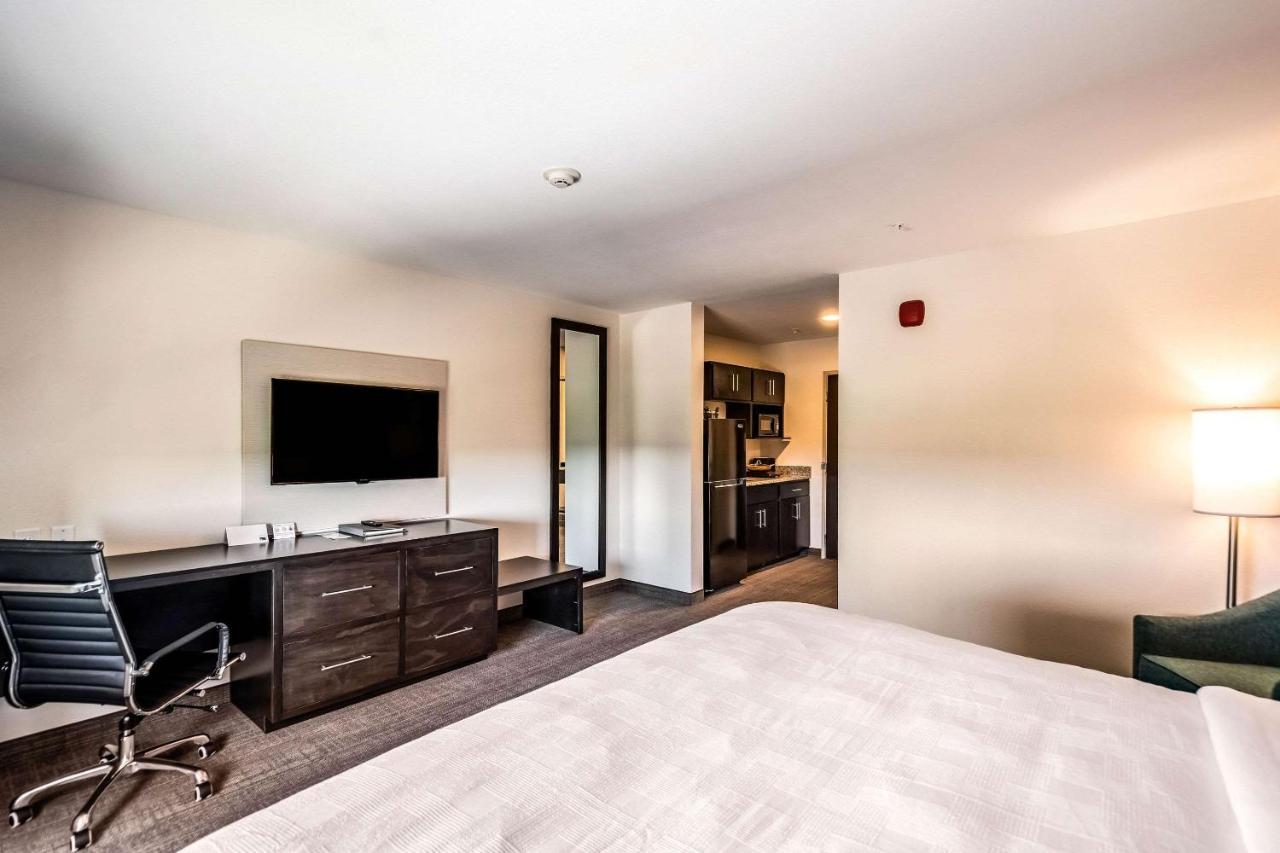 Mainstay Suites Sarasota I-75 Fruitville ภายนอก รูปภาพ