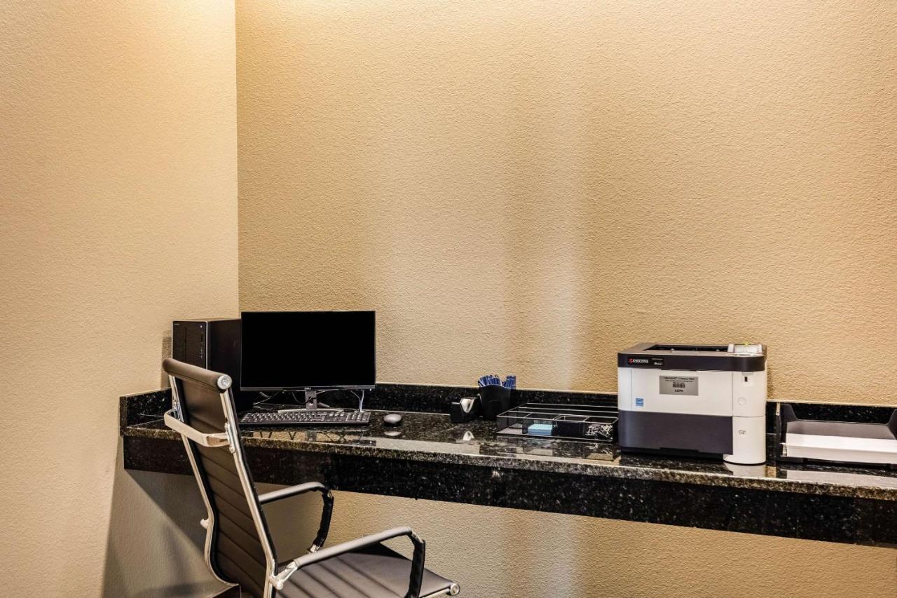 Mainstay Suites Sarasota I-75 Fruitville ภายนอก รูปภาพ