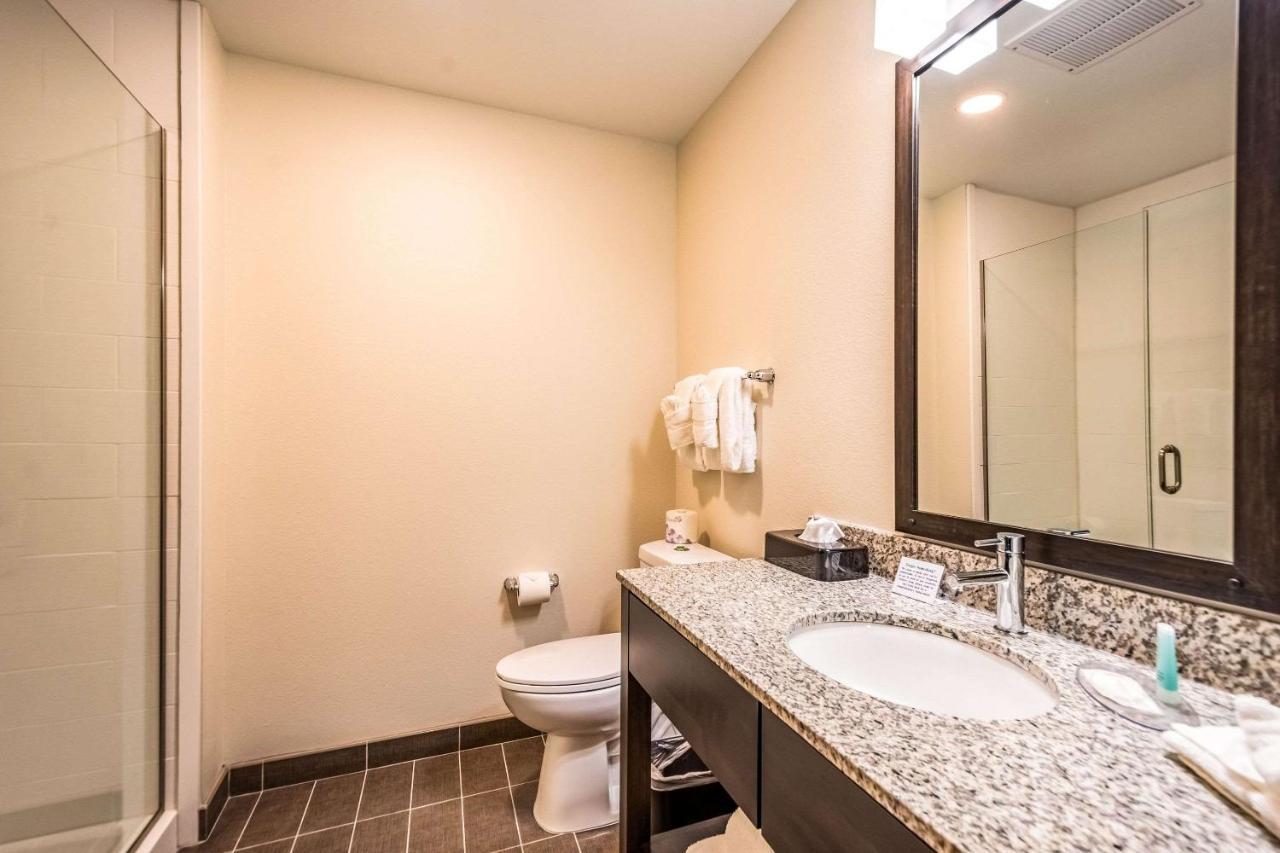 Mainstay Suites Sarasota I-75 Fruitville ภายนอก รูปภาพ